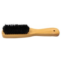 Wooden clothes brush 18.5 cm 2